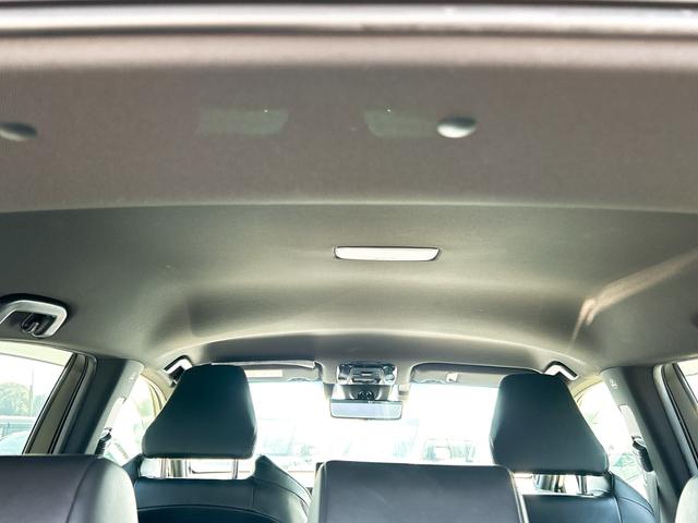 ハリアー Z ドライブレコーダー 全周囲カメラ クリアランスソナー オートクルーズコントロール レーンアシスト パワーシート 衝突被害軽減システム ナビ TV オートライト LEDヘッドランプ 電動リアゲート(34枚目)