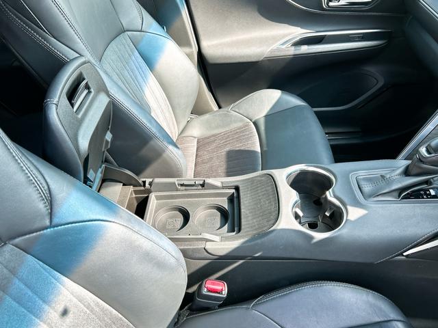 ハリアー Z ドライブレコーダー 全周囲カメラ クリアランスソナー オートクルーズコントロール レーンアシスト パワーシート 衝突被害軽減システム ナビ TV オートライト LEDヘッドランプ 電動リアゲート(36枚目)