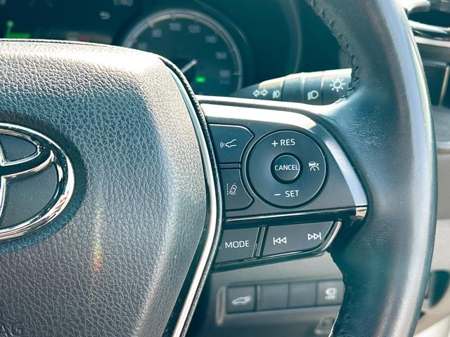 ハリアー Z ドライブレコーダー 全周囲カメラ クリアランスソナー オートクルーズコントロール レーンアシスト パワーシート 衝突被害軽減システム ナビ TV オートライト LEDヘッドランプ 電動リアゲート(42枚目)