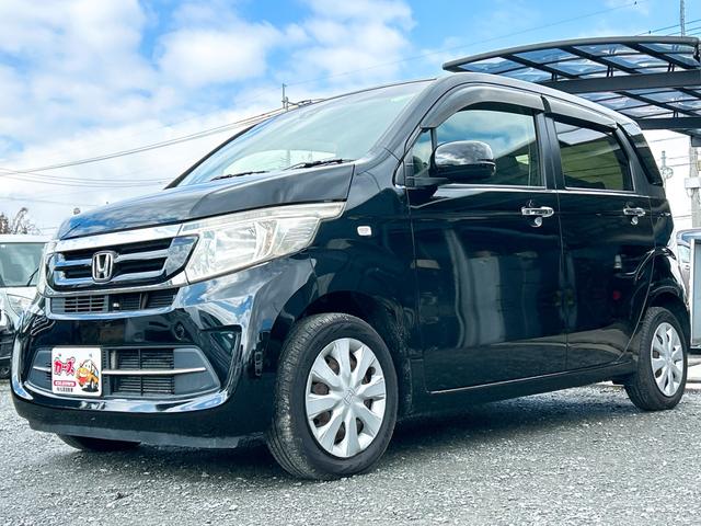 N-WGN G・Lパッケージ ETC バックカメラ ナビ TV 衝突被害軽減システム スマートキー アイドリングストップ 電動格納ミラー ベンチシート CVT 盗難防止システム ABS ESC USB Bluetooth(12枚目)