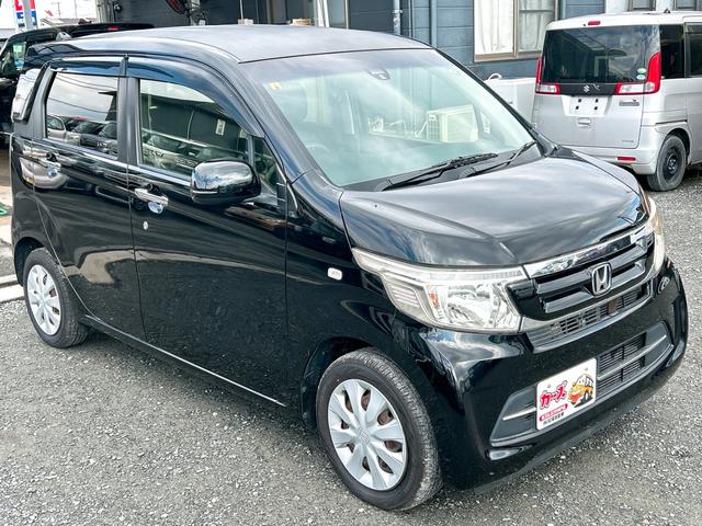 N-WGN G・Lパッケージ ETC バックカメラ ナビ TV 衝突被害軽減システム スマートキー アイドリングストップ 電動格納ミラー ベンチシート CVT 盗難防止システム ABS ESC USB Bluetooth(15枚目)