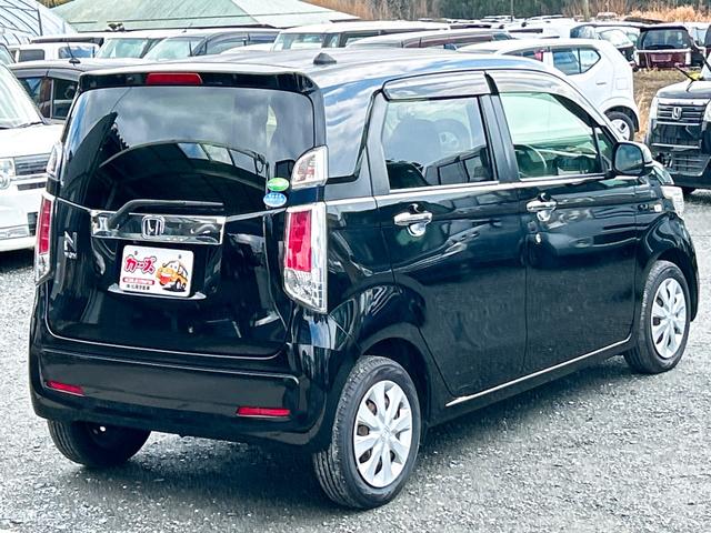 N-WGN G・Lパッケージ ETC バックカメラ ナビ TV 衝突被害軽減システム スマートキー アイドリングストップ 電動格納ミラー ベンチシート CVT 盗難防止システム ABS ESC USB Bluetooth(18枚目)