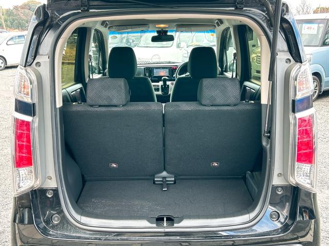 N-WGN G・Lパッケージ ETC バックカメラ ナビ TV 衝突被害軽減システム スマートキー アイドリングストップ 電動格納ミラー ベンチシート CVT 盗難防止システム ABS ESC USB Bluetooth(19枚目)