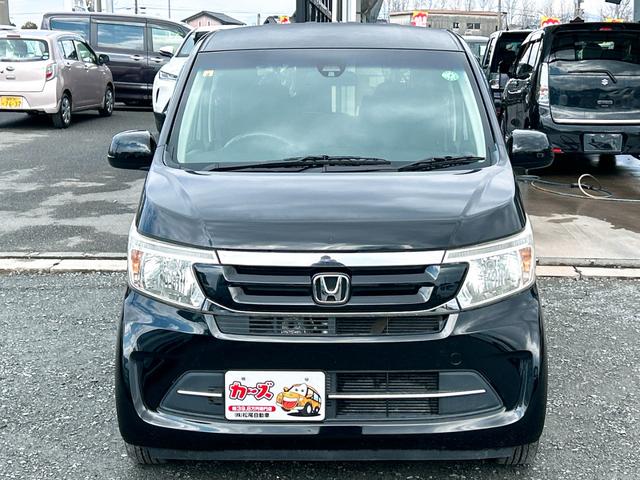 N-WGN G・Lパッケージ ETC バックカメラ ナビ TV 衝突被害軽減システム スマートキー アイドリングストップ 電動格納ミラー ベンチシート CVT 盗難防止システム ABS ESC USB Bluetooth(26枚目)