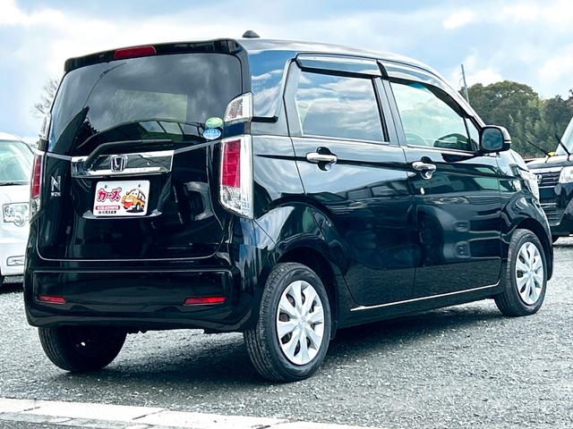 N-WGN G・Lパッケージ ETC バックカメラ ナビ TV 衝突被害軽減システム スマートキー アイドリングストップ 電動格納ミラー ベンチシート CVT 盗難防止システム ABS ESC USB Bluetooth(29枚目)