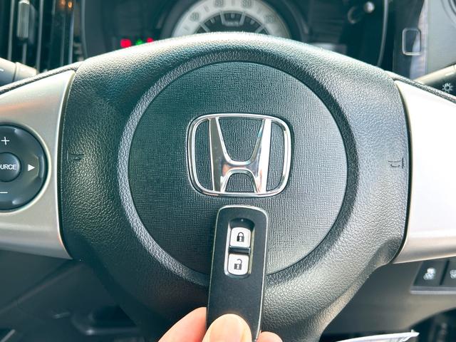 N-WGN G・Lパッケージ ETC バックカメラ ナビ TV 衝突被害軽減システム スマートキー アイドリングストップ 電動格納ミラー ベンチシート CVT 盗難防止システム ABS ESC USB Bluetooth(30枚目)