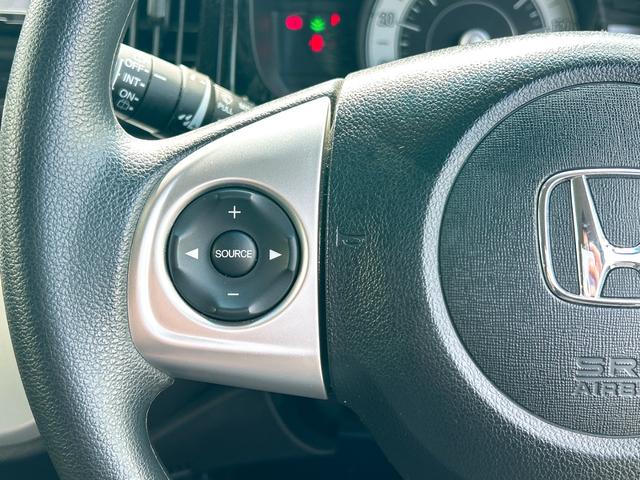 N-WGN G・Lパッケージ ETC バックカメラ ナビ TV 衝突被害軽減システム スマートキー アイドリングストップ 電動格納ミラー ベンチシート CVT 盗難防止システム ABS ESC USB Bluetooth(31枚目)