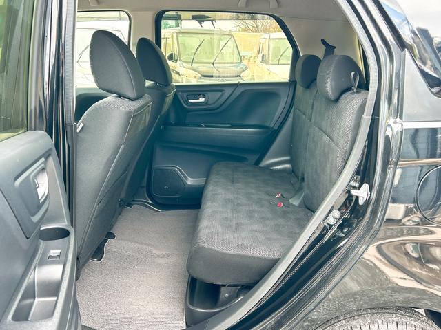 N-WGN G・Lパッケージ ETC バックカメラ ナビ TV 衝突被害軽減システム スマートキー アイドリングストップ 電動格納ミラー ベンチシート CVT 盗難防止システム ABS ESC USB Bluetooth(36枚目)