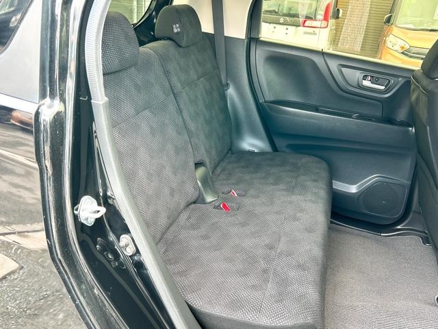 N-WGN G・Lパッケージ ETC バックカメラ ナビ TV 衝突被害軽減システム スマートキー アイドリングストップ 電動格納ミラー ベンチシート CVT 盗難防止システム ABS ESC USB Bluetooth(40枚目)