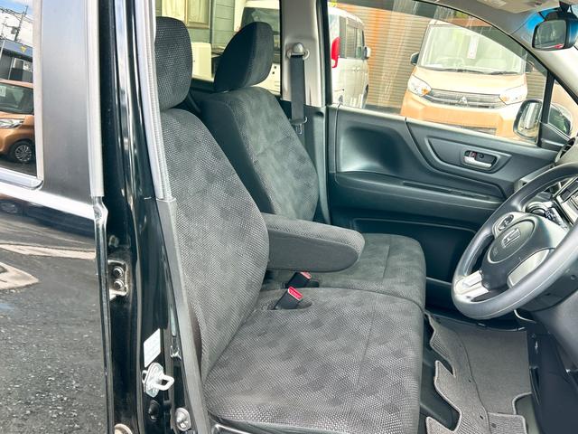 N-WGN G・Lパッケージ ETC バックカメラ ナビ TV 衝突被害軽減システム スマートキー アイドリングストップ 電動格納ミラー ベンチシート CVT 盗難防止システム ABS ESC USB Bluetooth(44枚目)