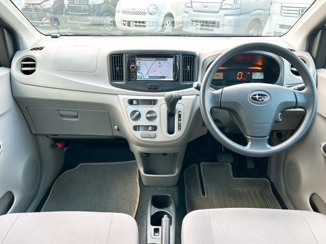 プレオプラス Ｆ　スマートアシスト　ワンオーナー　禁煙車　バックカメラ　ナビ　ＴＶ　衝突被害軽減システム　キーレスエントリー　アイドリングストップ　ＣＶＴ　盗難防止システム　ＡＢＳ　ＥＳＣ　ＣＤ　ＤＶＤ再生　ＵＳＢ　Ｂｌｕｅｔｏｏｔｈ（2枚目）