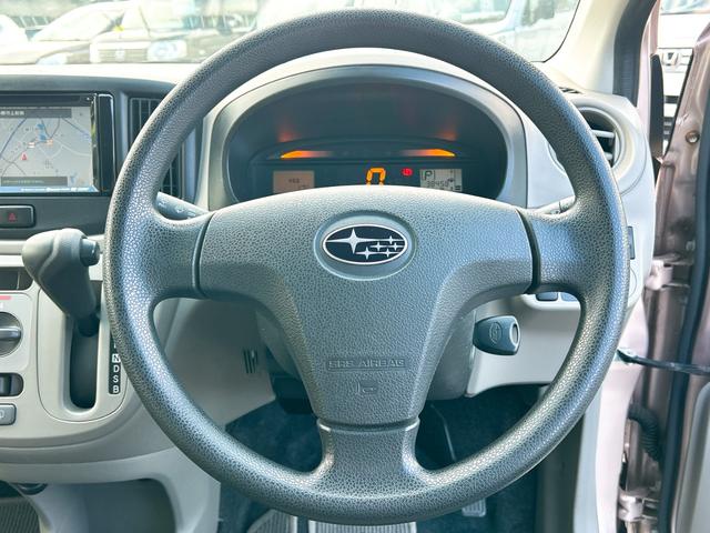 プレオプラス Ｆ　スマートアシスト　ワンオーナー　禁煙車　バックカメラ　ナビ　ＴＶ　衝突被害軽減システム　キーレスエントリー　アイドリングストップ　ＣＶＴ　盗難防止システム　ＡＢＳ　ＥＳＣ　ＣＤ　ＤＶＤ再生　ＵＳＢ　Ｂｌｕｅｔｏｏｔｈ（3枚目）