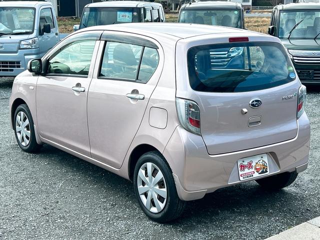 プレオプラス Ｆ　スマートアシスト　ワンオーナー　禁煙車　バックカメラ　ナビ　ＴＶ　衝突被害軽減システム　キーレスエントリー　アイドリングストップ　ＣＶＴ　盗難防止システム　ＡＢＳ　ＥＳＣ　ＣＤ　ＤＶＤ再生　ＵＳＢ　Ｂｌｕｅｔｏｏｔｈ（15枚目）