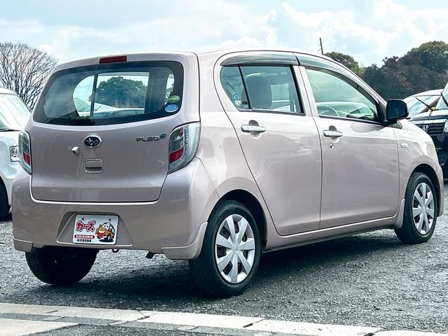 プレオプラス Ｆ　スマートアシスト　ワンオーナー　禁煙車　バックカメラ　ナビ　ＴＶ　衝突被害軽減システム　キーレスエントリー　アイドリングストップ　ＣＶＴ　盗難防止システム　ＡＢＳ　ＥＳＣ　ＣＤ　ＤＶＤ再生　ＵＳＢ　Ｂｌｕｅｔｏｏｔｈ（17枚目）