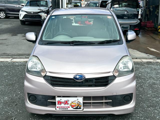 プレオプラス Ｆ　スマートアシスト　ワンオーナー　禁煙車　バックカメラ　ナビ　ＴＶ　衝突被害軽減システム　キーレスエントリー　アイドリングストップ　ＣＶＴ　盗難防止システム　ＡＢＳ　ＥＳＣ　ＣＤ　ＤＶＤ再生　ＵＳＢ　Ｂｌｕｅｔｏｏｔｈ（24枚目）