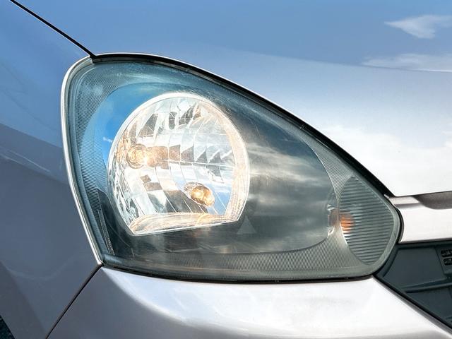 プレオプラス Ｆ　スマートアシスト　ワンオーナー　禁煙車　バックカメラ　ナビ　ＴＶ　衝突被害軽減システム　キーレスエントリー　アイドリングストップ　ＣＶＴ　盗難防止システム　ＡＢＳ　ＥＳＣ　ＣＤ　ＤＶＤ再生　ＵＳＢ　Ｂｌｕｅｔｏｏｔｈ（26枚目）