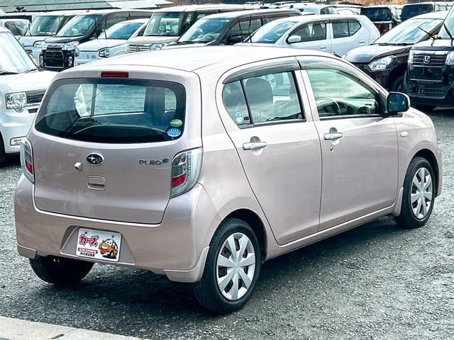 プレオプラス Ｆ　スマートアシスト　ワンオーナー　禁煙車　バックカメラ　ナビ　ＴＶ　衝突被害軽減システム　キーレスエントリー　アイドリングストップ　ＣＶＴ　盗難防止システム　ＡＢＳ　ＥＳＣ　ＣＤ　ＤＶＤ再生　ＵＳＢ　Ｂｌｕｅｔｏｏｔｈ（28枚目）