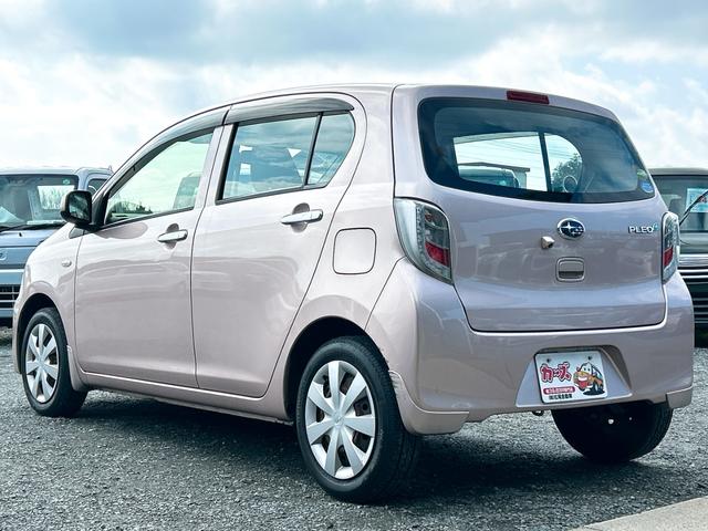 プレオプラス Ｆ　スマートアシスト　ワンオーナー　禁煙車　バックカメラ　ナビ　ＴＶ　衝突被害軽減システム　キーレスエントリー　アイドリングストップ　ＣＶＴ　盗難防止システム　ＡＢＳ　ＥＳＣ　ＣＤ　ＤＶＤ再生　ＵＳＢ　Ｂｌｕｅｔｏｏｔｈ（30枚目）