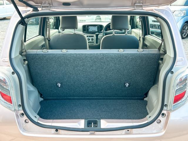 プレオプラス Ｆ　スマートアシスト　ワンオーナー　禁煙車　バックカメラ　ナビ　ＴＶ　衝突被害軽減システム　キーレスエントリー　アイドリングストップ　ＣＶＴ　盗難防止システム　ＡＢＳ　ＥＳＣ　ＣＤ　ＤＶＤ再生　ＵＳＢ　Ｂｌｕｅｔｏｏｔｈ（31枚目）