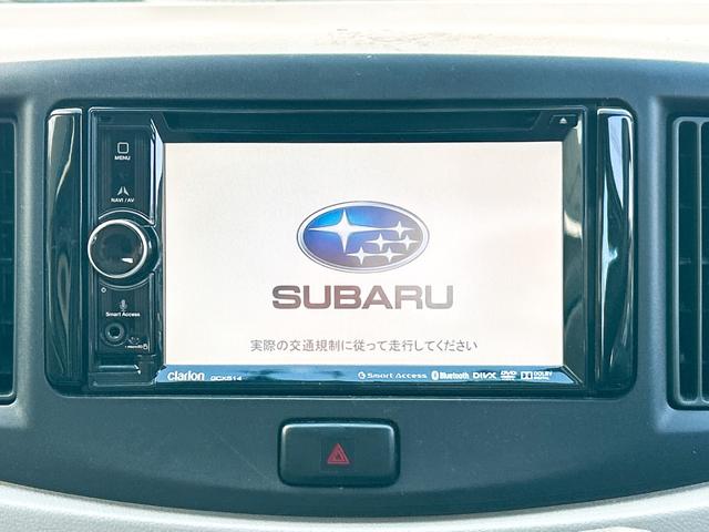 プレオプラス Ｆ　スマートアシスト　ワンオーナー　禁煙車　バックカメラ　ナビ　ＴＶ　衝突被害軽減システム　キーレスエントリー　アイドリングストップ　ＣＶＴ　盗難防止システム　ＡＢＳ　ＥＳＣ　ＣＤ　ＤＶＤ再生　ＵＳＢ　Ｂｌｕｅｔｏｏｔｈ（34枚目）