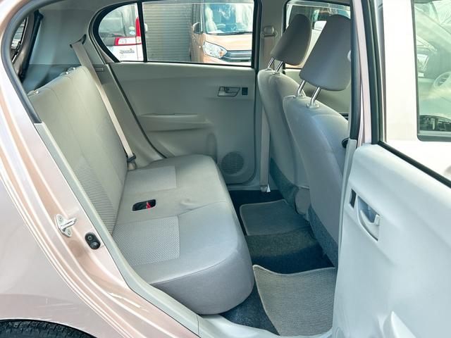 プレオプラス Ｆ　スマートアシスト　ワンオーナー　禁煙車　バックカメラ　ナビ　ＴＶ　衝突被害軽減システム　キーレスエントリー　アイドリングストップ　ＣＶＴ　盗難防止システム　ＡＢＳ　ＥＳＣ　ＣＤ　ＤＶＤ再生　ＵＳＢ　Ｂｌｕｅｔｏｏｔｈ（41枚目）