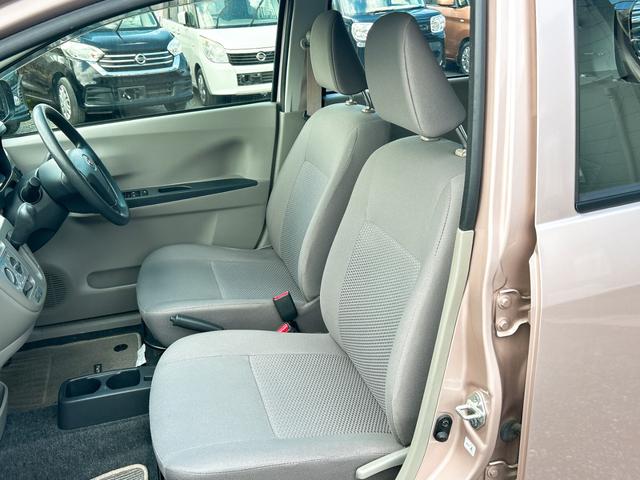 プレオプラス Ｆ　スマートアシスト　ワンオーナー　禁煙車　バックカメラ　ナビ　ＴＶ　衝突被害軽減システム　キーレスエントリー　アイドリングストップ　ＣＶＴ　盗難防止システム　ＡＢＳ　ＥＳＣ　ＣＤ　ＤＶＤ再生　ＵＳＢ　Ｂｌｕｅｔｏｏｔｈ（42枚目）