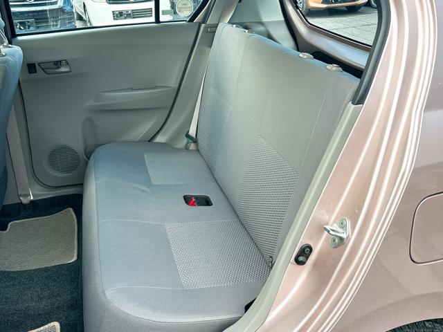 プレオプラス Ｆ　スマートアシスト　ワンオーナー　禁煙車　バックカメラ　ナビ　ＴＶ　衝突被害軽減システム　キーレスエントリー　アイドリングストップ　ＣＶＴ　盗難防止システム　ＡＢＳ　ＥＳＣ　ＣＤ　ＤＶＤ再生　ＵＳＢ　Ｂｌｕｅｔｏｏｔｈ（44枚目）