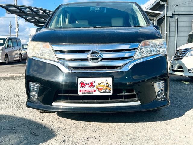 セレナ ハイウェイスター　Ｓ－ハイブリッド　ドライブレコーダー　ＥＴＣ　バックカメラ　オートクルーズコントロール　両側スライド・片側電動　スマートキー　アイドリングストップ　電動格納ミラー　３列シート　ＣＶＴ　アルミホイール（14枚目）