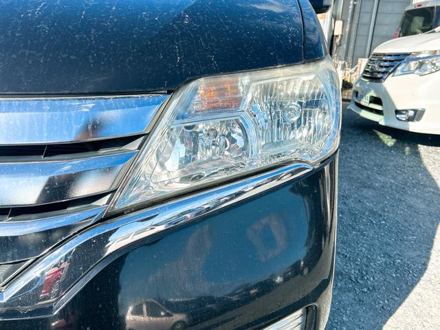 セレナ ハイウェイスター　Ｓ－ハイブリッド　ドライブレコーダー　ＥＴＣ　バックカメラ　オートクルーズコントロール　両側スライド・片側電動　スマートキー　アイドリングストップ　電動格納ミラー　３列シート　ＣＶＴ　アルミホイール（40枚目）