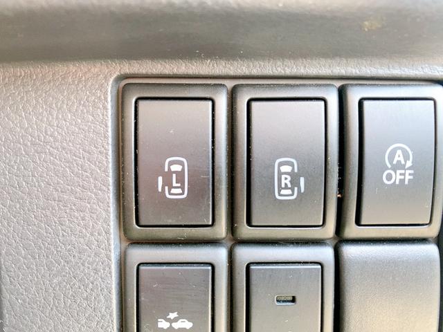 スペーシアカスタム ＴＳ　両側電動スライドドア　ナビ　ＴＶ　衝突被害軽減システム　オートライト　ＨＩＤ　スマートキー　アイドリングストップ　電動格納ミラー　ベンチシート　ＣＶＴ　盗難防止システム　ＡＢＳ　ＣＤ　ＤＶＤ再生（10枚目）