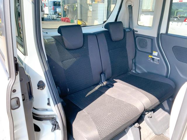 スペーシアカスタム ＴＳ　両側電動スライドドア　ナビ　ＴＶ　衝突被害軽減システム　オートライト　ＨＩＤ　スマートキー　アイドリングストップ　電動格納ミラー　ベンチシート　ＣＶＴ　盗難防止システム　ＡＢＳ　ＣＤ　ＤＶＤ再生（28枚目）