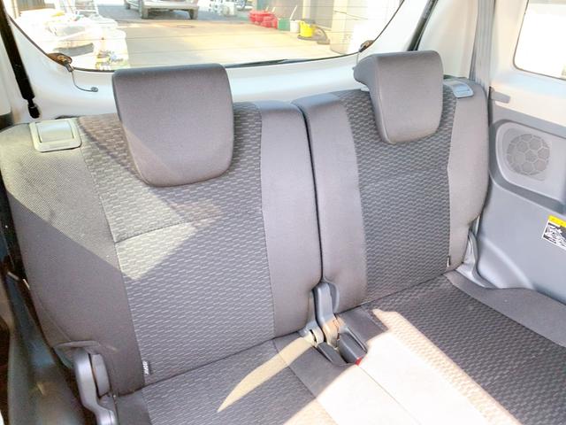 スペーシアカスタム ＴＳ　両側電動スライドドア　ナビ　ＴＶ　衝突被害軽減システム　オートライト　ＨＩＤ　スマートキー　アイドリングストップ　電動格納ミラー　ベンチシート　ＣＶＴ　盗難防止システム　ＡＢＳ　ＣＤ　ＤＶＤ再生（29枚目）