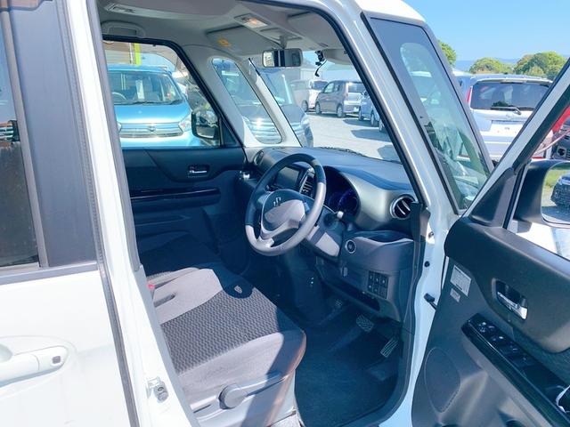 スペーシアカスタム ＴＳ　両側電動スライドドア　ナビ　ＴＶ　衝突被害軽減システム　オートライト　ＨＩＤ　スマートキー　アイドリングストップ　電動格納ミラー　ベンチシート　ＣＶＴ　盗難防止システム　ＡＢＳ　ＣＤ　ＤＶＤ再生（34枚目）