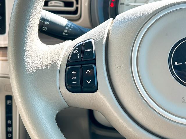 アルトラパン Ｓ　全周囲カメラ　ナビ　ＴＶ　衝突被害軽減システム　オートライト　ＨＩＤ　スマートキー　アイドリングストップ　電動格納ミラー　シートヒーター　ベンチシート　ＣＶＴ　盗難防止システム　ＡＢＳ　ＥＳＣ　ＣＤ（24枚目）