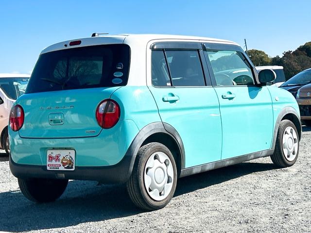 アルトラパン Ｓ　全周囲カメラ　ナビ　ＴＶ　衝突被害軽減システム　オートライト　ＨＩＤ　スマートキー　アイドリングストップ　電動格納ミラー　シートヒーター　ベンチシート　ＣＶＴ　盗難防止システム　ＡＢＳ　ＥＳＣ　ＣＤ（31枚目）