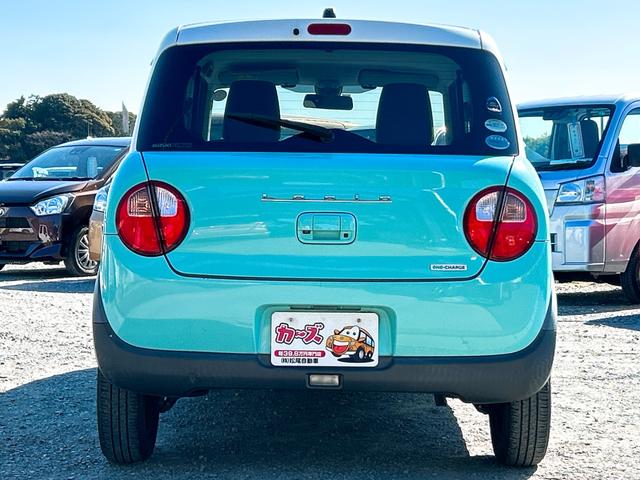 アルトラパン Ｓ　全周囲カメラ　ナビ　ＴＶ　衝突被害軽減システム　オートライト　ＨＩＤ　スマートキー　アイドリングストップ　電動格納ミラー　シートヒーター　ベンチシート　ＣＶＴ　盗難防止システム　ＡＢＳ　ＥＳＣ　ＣＤ（32枚目）