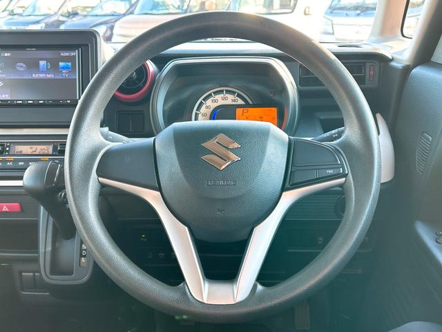 スペーシア ハイブリッドＧ　バックカメラ　ＴＶ　クリアランスソナー　レーンアシスト　衝突被害軽減システム　オートライト　スマートキー　アイドリングストップ　電動格納ミラー　ベンチシート　ＣＶＴ　盗難防止システム　ＡＢＳ　ＥＳＣ（3枚目）