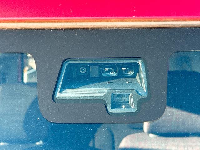 スペーシア ハイブリッドＧ　バックカメラ　ＴＶ　クリアランスソナー　レーンアシスト　衝突被害軽減システム　オートライト　スマートキー　アイドリングストップ　電動格納ミラー　ベンチシート　ＣＶＴ　盗難防止システム　ＡＢＳ　ＥＳＣ（46枚目）