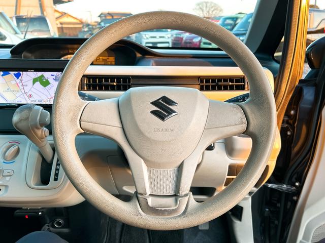 ワゴンＲ ＦＡ　ドライブレコーダー　ＥＴＣ　ナビ　ＴＶ　キーレスエントリー　電動格納ミラー　ベンチシート　ＣＶＴ　盗難防止システム　ＡＢＳ　ＥＳＣ　ＣＤ　ＵＳＢ　衝突安全ボディ　エアコン　パワーステアリング（3枚目）