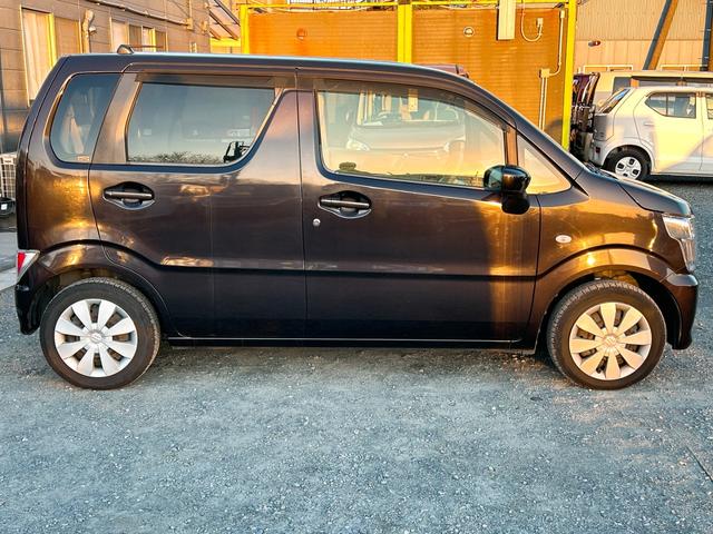 ワゴンＲ ＦＡ　ドライブレコーダー　ＥＴＣ　ナビ　ＴＶ　キーレスエントリー　電動格納ミラー　ベンチシート　ＣＶＴ　盗難防止システム　ＡＢＳ　ＥＳＣ　ＣＤ　ＵＳＢ　衝突安全ボディ　エアコン　パワーステアリング（15枚目）