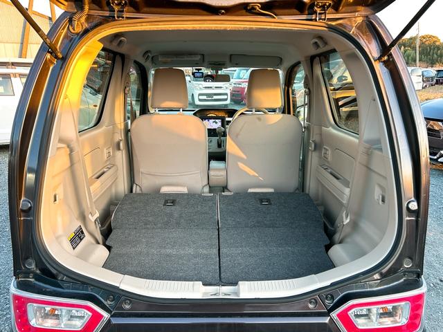 ワゴンＲ ＦＡ　ドライブレコーダー　ＥＴＣ　ナビ　ＴＶ　キーレスエントリー　電動格納ミラー　ベンチシート　ＣＶＴ　盗難防止システム　ＡＢＳ　ＥＳＣ　ＣＤ　ＵＳＢ　衝突安全ボディ　エアコン　パワーステアリング（19枚目）