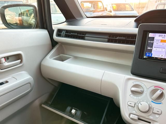 ワゴンＲ ＦＡ　ドライブレコーダー　ＥＴＣ　ナビ　ＴＶ　キーレスエントリー　電動格納ミラー　ベンチシート　ＣＶＴ　盗難防止システム　ＡＢＳ　ＥＳＣ　ＣＤ　ＵＳＢ　衝突安全ボディ　エアコン　パワーステアリング（27枚目）