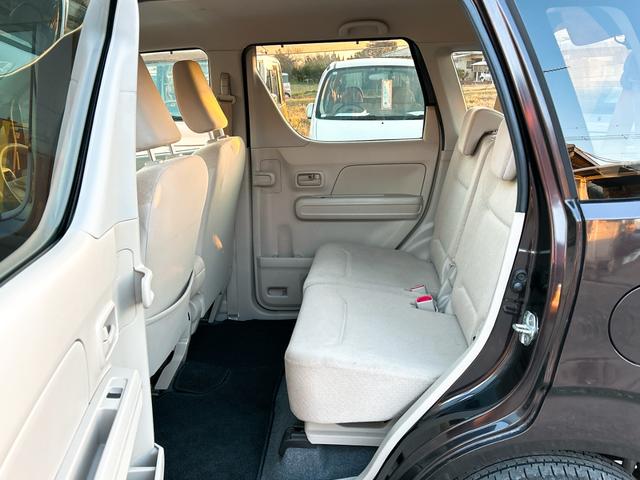 ワゴンＲ ＦＡ　ドライブレコーダー　ＥＴＣ　ナビ　ＴＶ　キーレスエントリー　電動格納ミラー　ベンチシート　ＣＶＴ　盗難防止システム　ＡＢＳ　ＥＳＣ　ＣＤ　ＵＳＢ　衝突安全ボディ　エアコン　パワーステアリング（34枚目）