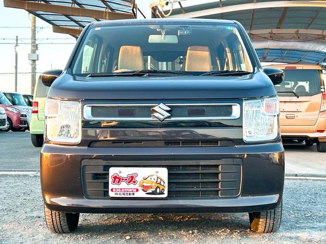 ワゴンＲ ＦＡ　ドライブレコーダー　ＥＴＣ　ナビ　ＴＶ　キーレスエントリー　電動格納ミラー　ベンチシート　ＣＶＴ　盗難防止システム　ＡＢＳ　ＥＳＣ　ＣＤ　ＵＳＢ　衝突安全ボディ　エアコン　パワーステアリング（36枚目）