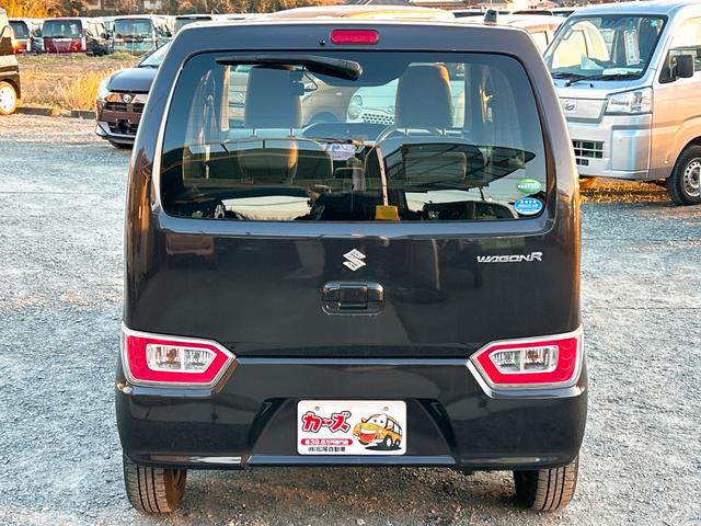 ワゴンＲ ＦＡ　ドライブレコーダー　ＥＴＣ　ナビ　ＴＶ　キーレスエントリー　電動格納ミラー　ベンチシート　ＣＶＴ　盗難防止システム　ＡＢＳ　ＥＳＣ　ＣＤ　ＵＳＢ　衝突安全ボディ　エアコン　パワーステアリング（41枚目）