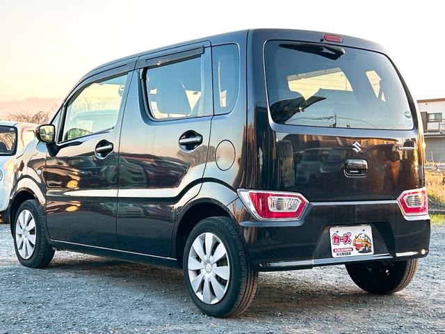 ワゴンＲ ＦＡ　ドライブレコーダー　ＥＴＣ　ナビ　ＴＶ　キーレスエントリー　電動格納ミラー　ベンチシート　ＣＶＴ　盗難防止システム　ＡＢＳ　ＥＳＣ　ＣＤ　ＵＳＢ　衝突安全ボディ　エアコン　パワーステアリング（42枚目）