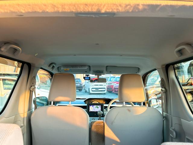 ワゴンＲ ＦＡ　ドライブレコーダー　ＥＴＣ　ナビ　ＴＶ　キーレスエントリー　電動格納ミラー　ベンチシート　ＣＶＴ　盗難防止システム　ＡＢＳ　ＥＳＣ　ＣＤ　ＵＳＢ　衝突安全ボディ　エアコン　パワーステアリング（45枚目）