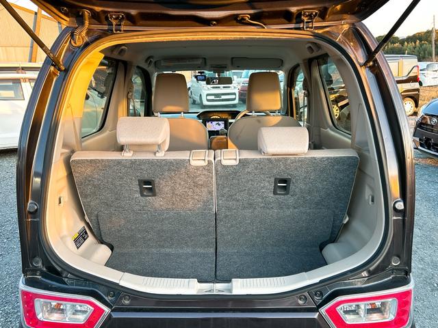 ワゴンＲ ＦＡ　ドライブレコーダー　ＥＴＣ　ナビ　ＴＶ　キーレスエントリー　電動格納ミラー　ベンチシート　ＣＶＴ　盗難防止システム　ＡＢＳ　ＥＳＣ　ＣＤ　ＵＳＢ　衝突安全ボディ　エアコン　パワーステアリング（46枚目）
