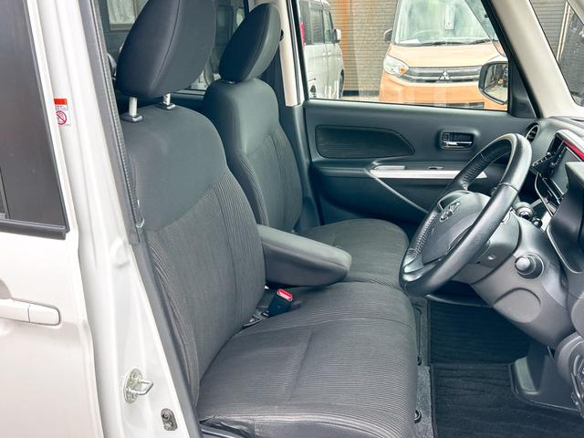 デイズルークス ハイウェイスター　Ｘ　ＥＴＣ　全周囲カメラ　両側スライド・片側電動　ナビ　ＴＶ　衝突被害軽減システム　ＨＩＤ　スマートキー　アイドリングストップ　ベンチシート　ＣＶＴ　盗難防止システム　ＡＢＳ　ＥＳＣ　ＣＤ　ＵＳＢ（11枚目）