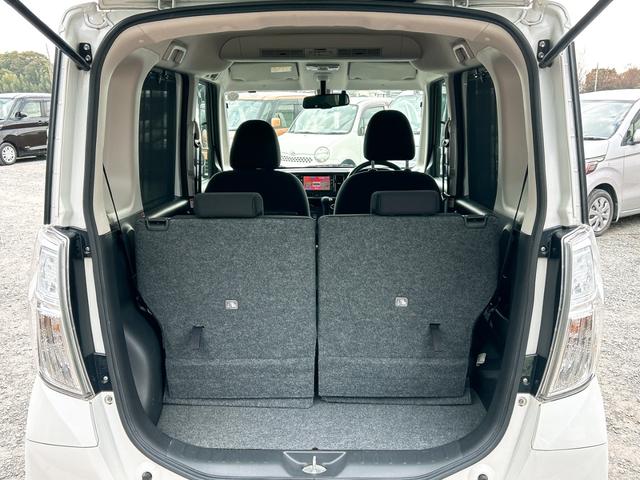 デイズルークス ハイウェイスター　Ｘ　ＥＴＣ　全周囲カメラ　両側スライド・片側電動　ナビ　ＴＶ　衝突被害軽減システム　ＨＩＤ　スマートキー　アイドリングストップ　ベンチシート　ＣＶＴ　盗難防止システム　ＡＢＳ　ＥＳＣ　ＣＤ　ＵＳＢ（19枚目）